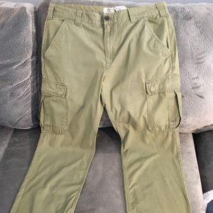 Men’s Timberland Cargo Pants